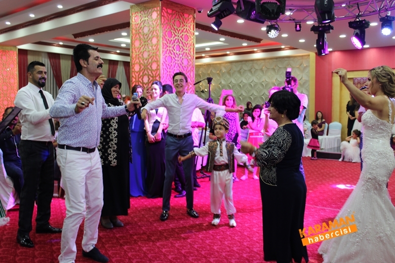 Başaranoğlu Ailesinin Mutlu Günü 16