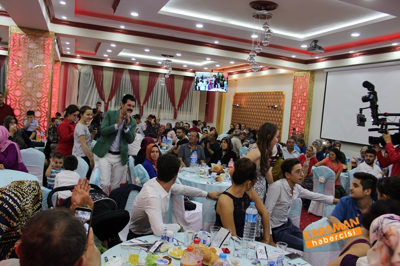 Başaranoğlu Ailesinin Mutlu Günü 17