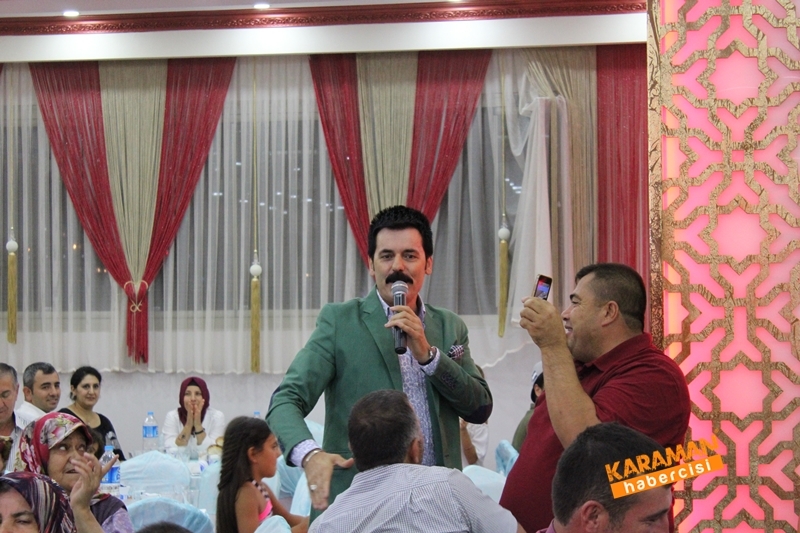 Başaranoğlu Ailesinin Mutlu Günü 2