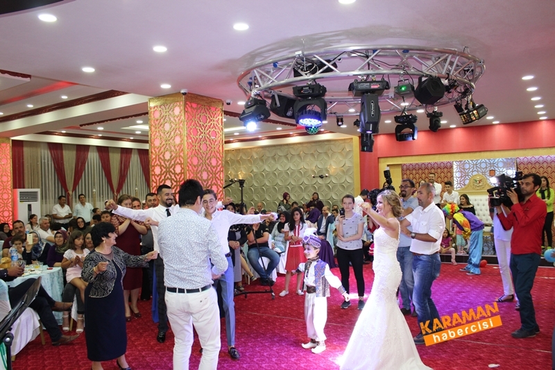 Başaranoğlu Ailesinin Mutlu Günü 20