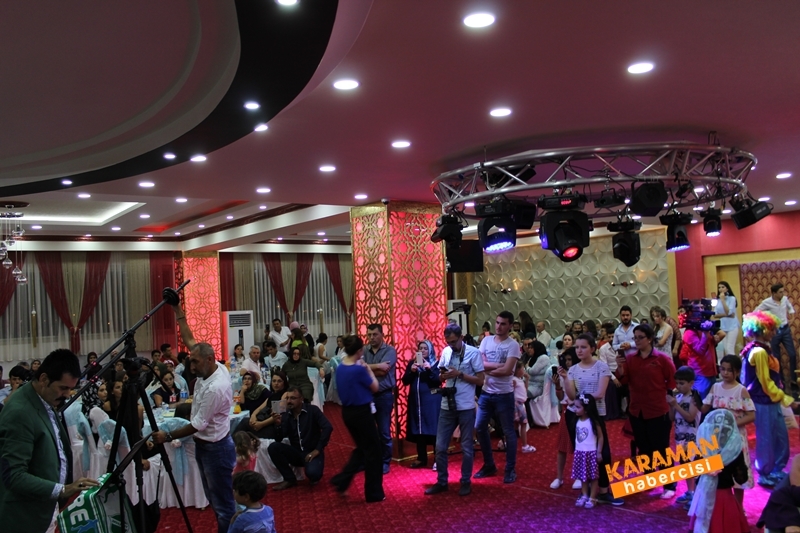 Başaranoğlu Ailesinin Mutlu Günü 21