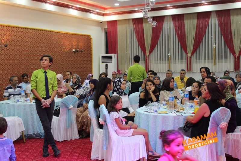 Başaranoğlu Ailesinin Mutlu Günü 22