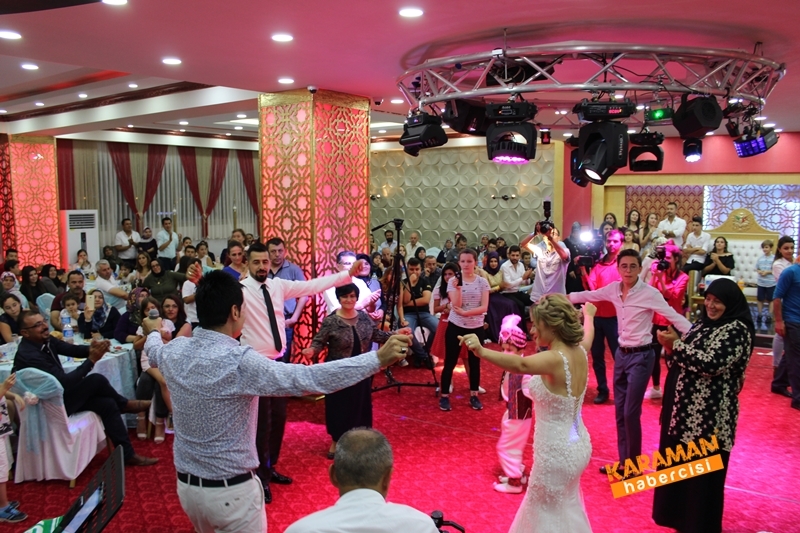 Başaranoğlu Ailesinin Mutlu Günü 23