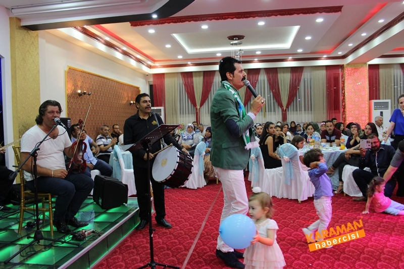 Başaranoğlu Ailesinin Mutlu Günü 24