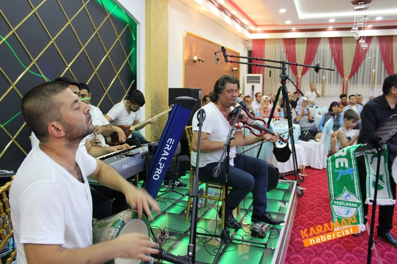 Başaranoğlu Ailesinin Mutlu Günü 25