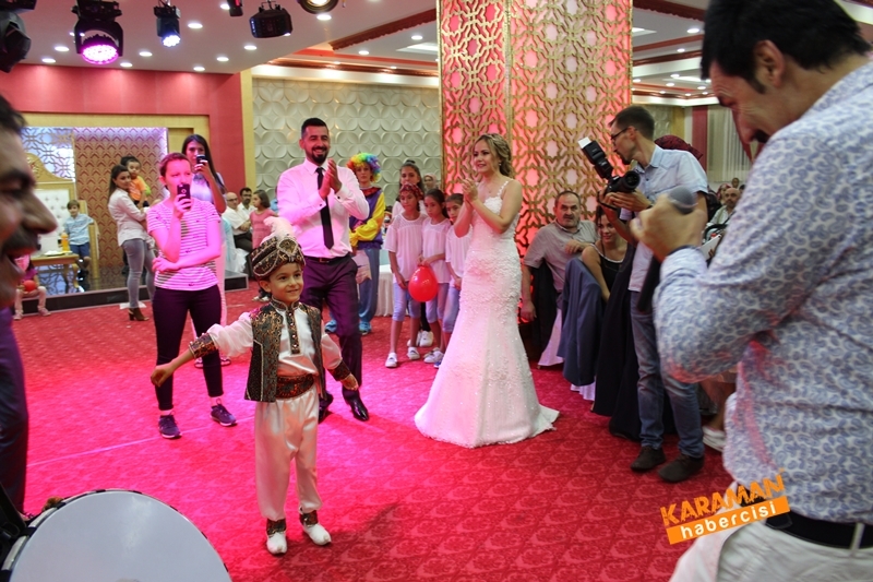 Başaranoğlu Ailesinin Mutlu Günü 26