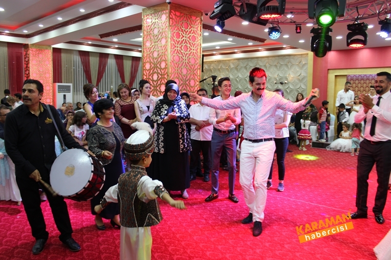 Başaranoğlu Ailesinin Mutlu Günü 27