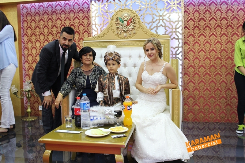 Başaranoğlu Ailesinin Mutlu Günü 3