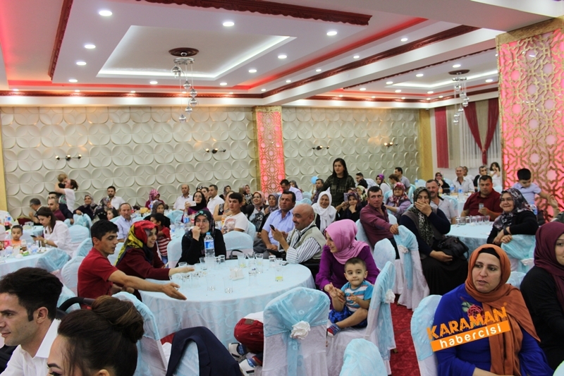 Başaranoğlu Ailesinin Mutlu Günü 4