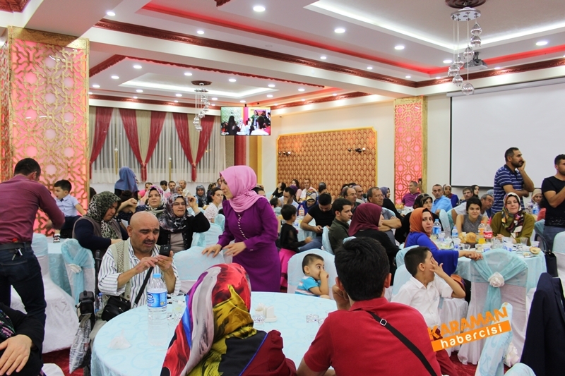 Başaranoğlu Ailesinin Mutlu Günü 5