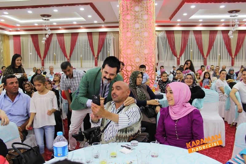 Başaranoğlu Ailesinin Mutlu Günü 6