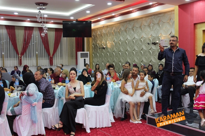 Başaranoğlu Ailesinin Mutlu Günü 7