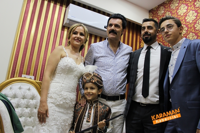 Başaranoğlu Ailesinin Mutlu Günü 9