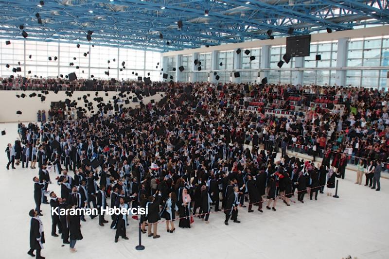 KMÜ’de İktisadi ve İdari Bilimler Fakültesi Öğrencileri Kep Attı 10