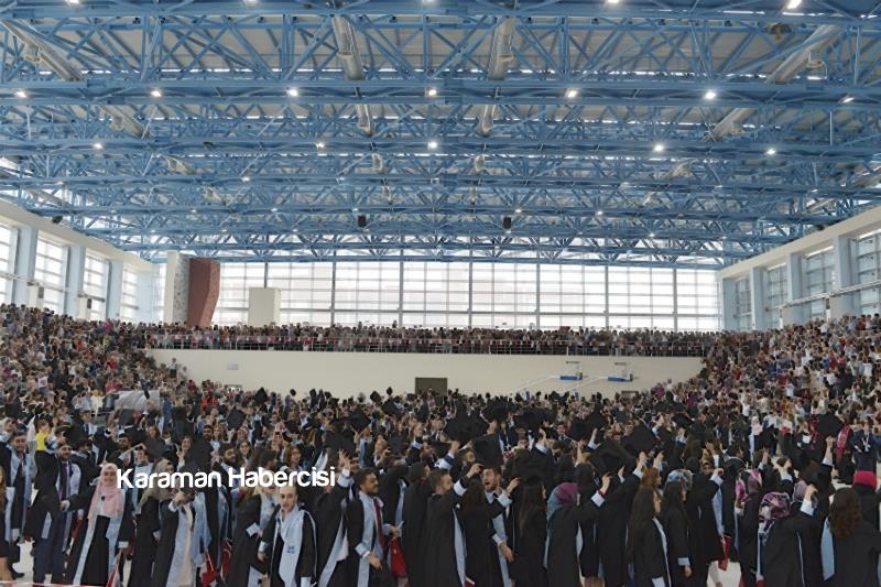 KMÜ’de İktisadi ve İdari Bilimler Fakültesi Öğrencileri Kep Attı 11