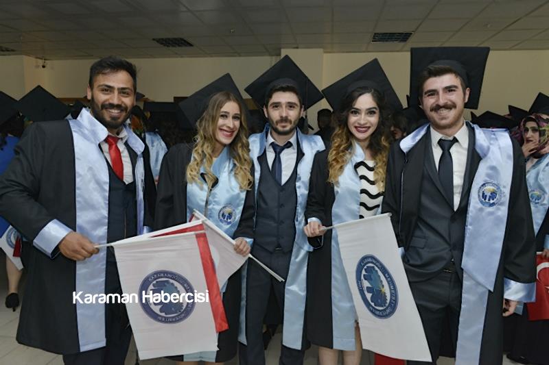 KMÜ’de İktisadi ve İdari Bilimler Fakültesi Öğrencileri Kep Attı 3