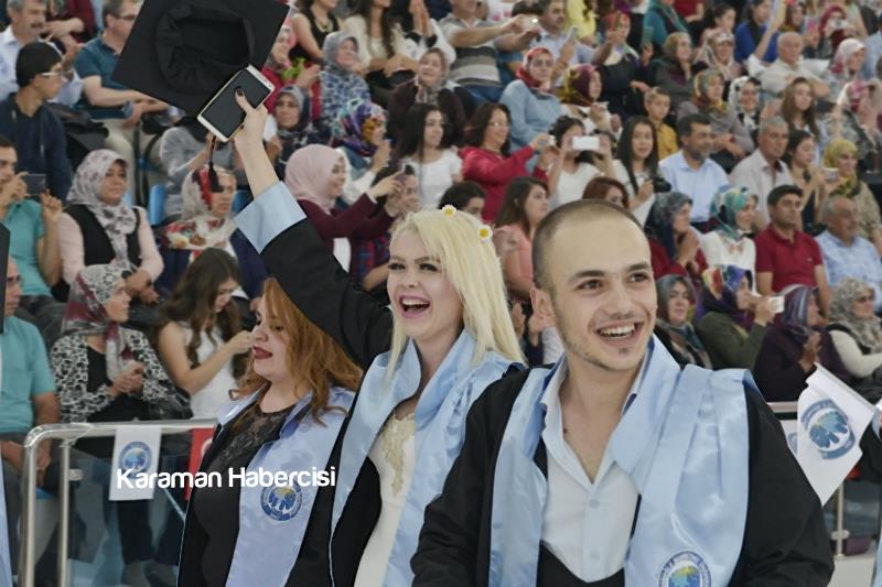 KMÜ’de İktisadi ve İdari Bilimler Fakültesi Öğrencileri Kep Attı 4