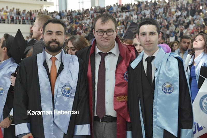 KMÜ’de İktisadi ve İdari Bilimler Fakültesi Öğrencileri Kep Attı 5