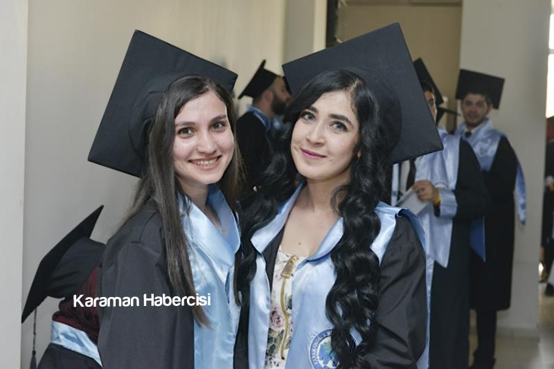 KMÜ’de İktisadi ve İdari Bilimler Fakültesi Öğrencileri Kep Attı 6