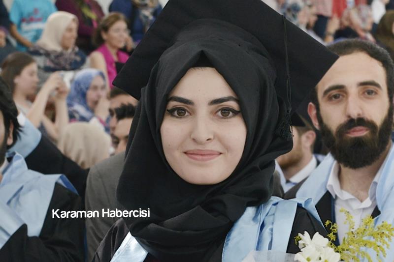 KMÜ’de İktisadi ve İdari Bilimler Fakültesi Öğrencileri Kep Attı 7