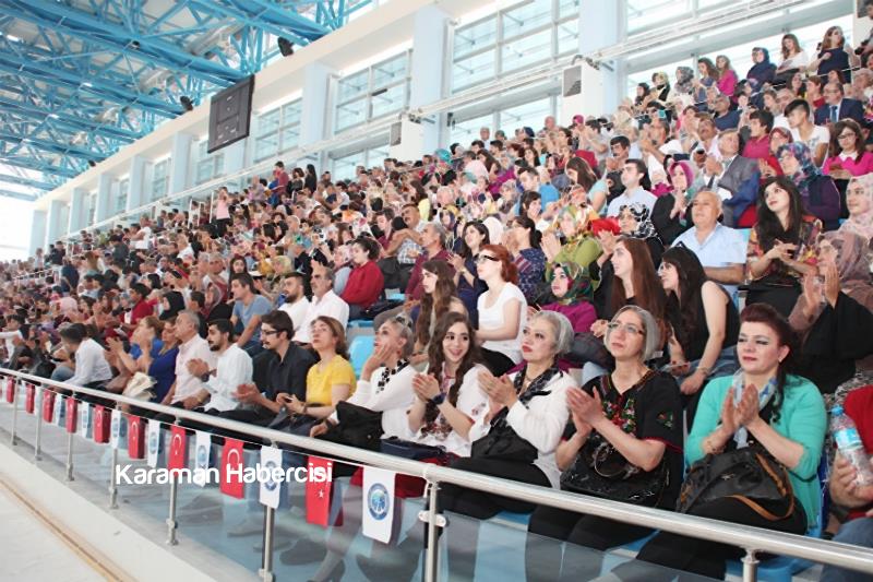 KMÜ’de İktisadi ve İdari Bilimler Fakültesi Öğrencileri Kep Attı 8