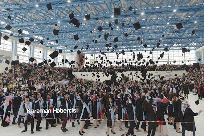 KMÜ’de İktisadi ve İdari Bilimler Fakültesi Öğrencileri Kep Attı 9