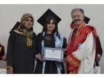 KMÜ’de İktisadi ve İdari Bilimler Fakültesi Öğrencileri Kep Attı