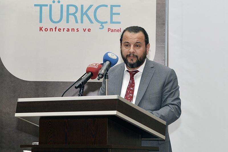 “Bilim ve Eğitim - Öğretim Dili Türkçe” Konulu Panel 3