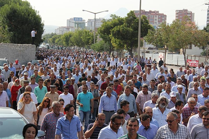 Çiftçilerden Recep Konuk'a Geri Dön Çağrısı 3