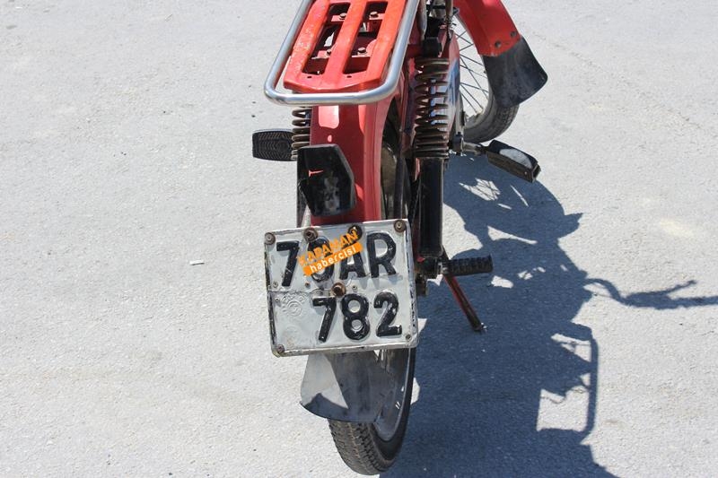 Karaman’da Trafik Kazası: 3 Yaralı 3