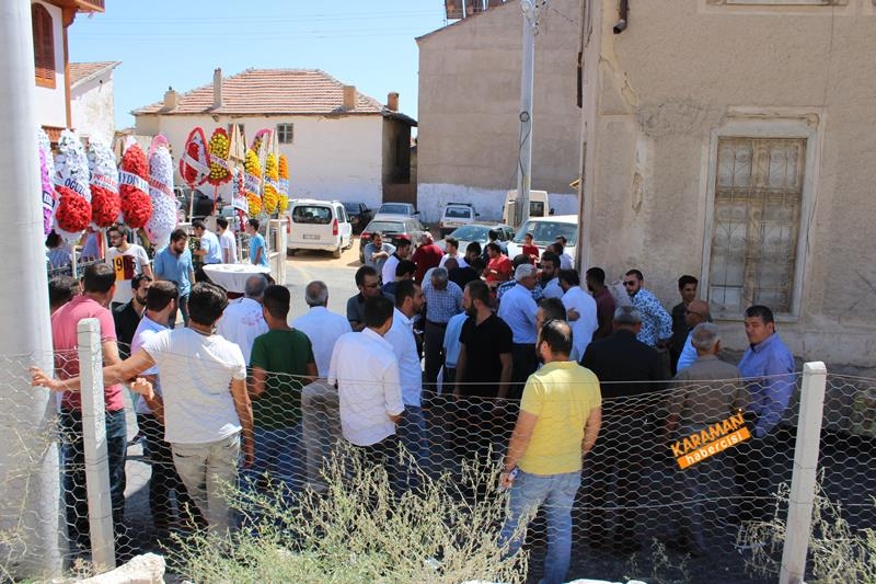 PNR Mimarlık Bürosu Dualarla Açıldı 7