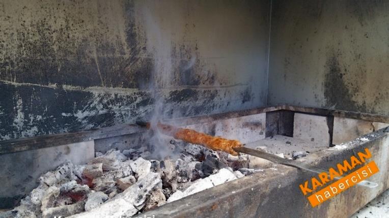 Karaman Subaşı Öğrenci Yurdu Kermesi 2