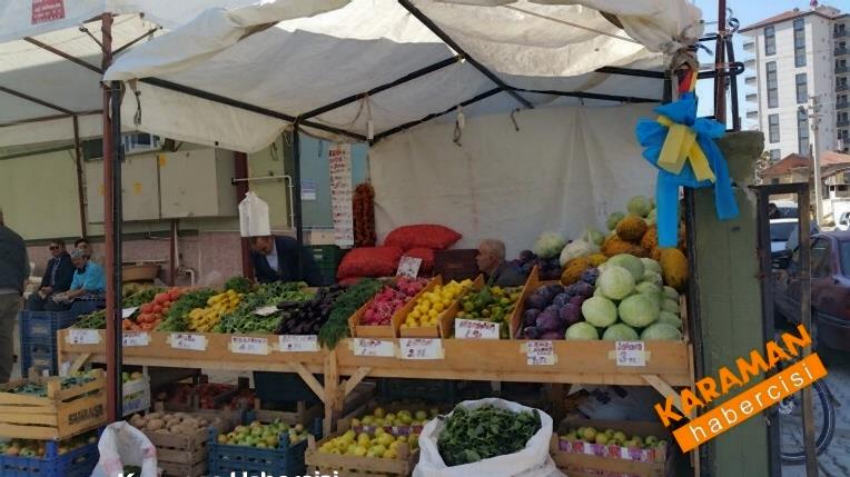 Karaman Subaşı Öğrenci Yurdu Kermesi 3