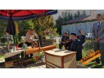 Karaman Subaşı Öğrenci Yurdu Kermesi