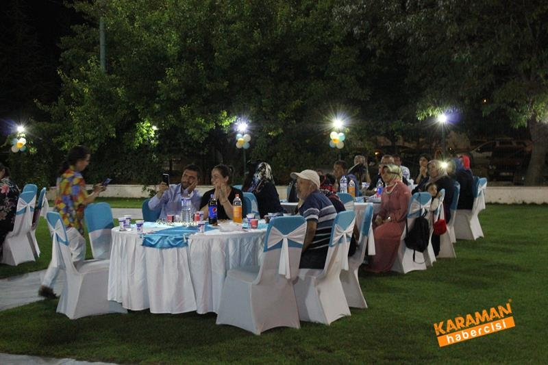 Kurt ve Sarı Ailesinin Torunlarıyla Özel Günü 10