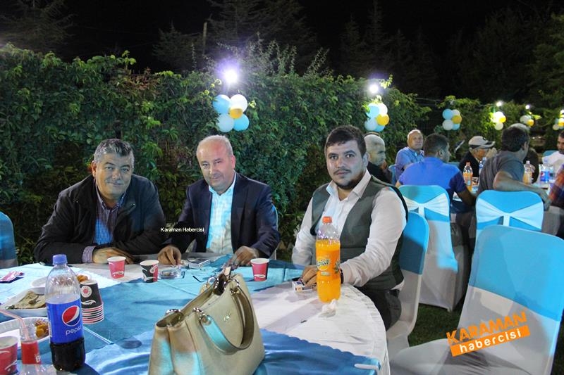 Kurt ve Sarı Ailesinin Torunlarıyla Özel Günü 15