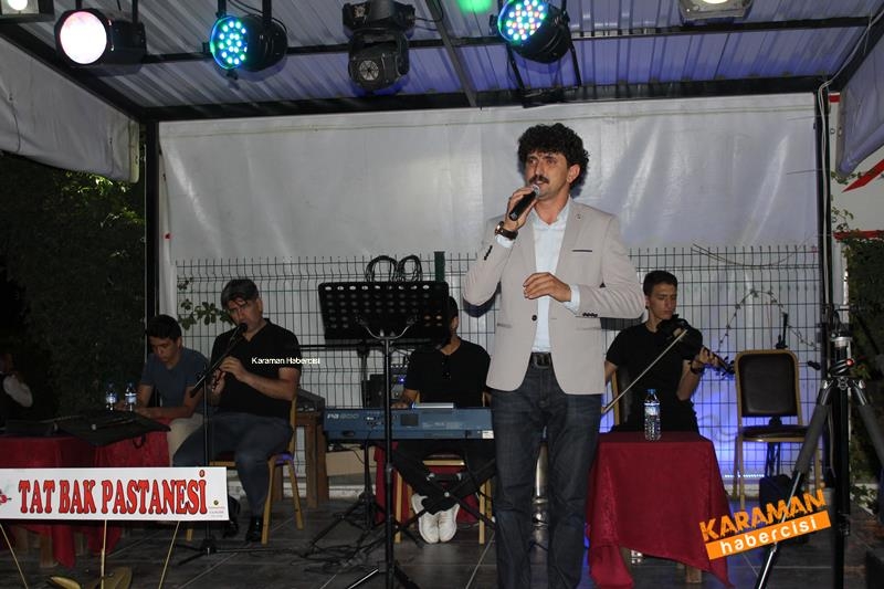 Kurt ve Sarı Ailesinin Torunlarıyla Özel Günü 17