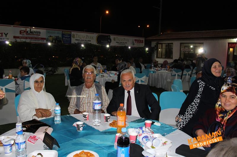 Kurt ve Sarı Ailesinin Torunlarıyla Özel Günü 18