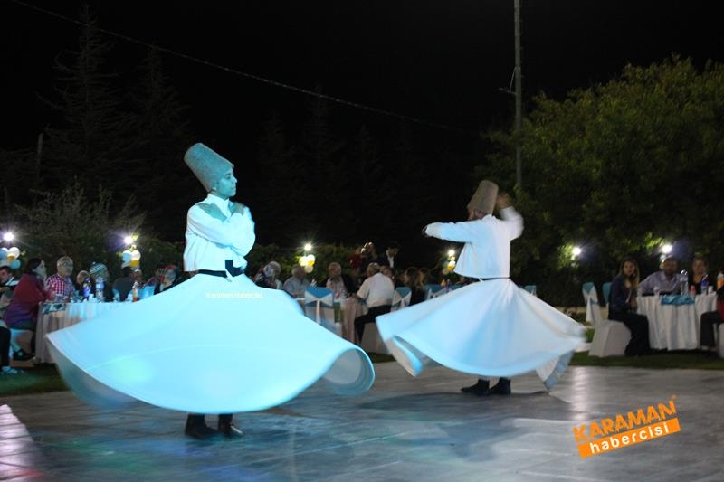 Kurt ve Sarı Ailesinin Torunlarıyla Özel Günü 21