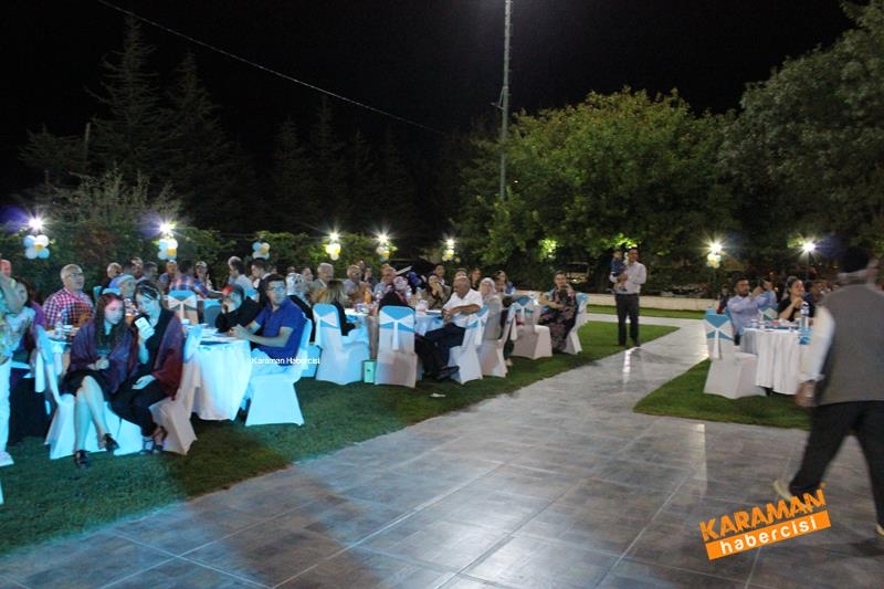 Kurt ve Sarı Ailesinin Torunlarıyla Özel Günü 5