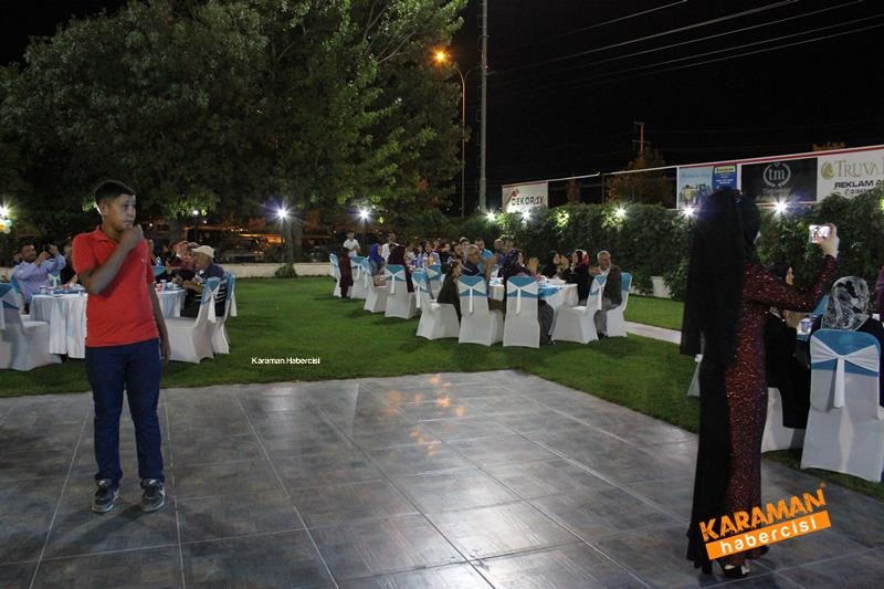 Kurt ve Sarı Ailesinin Torunlarıyla Özel Günü 6