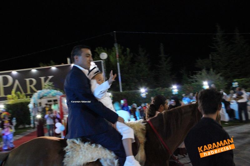 Kurt ve Sarı Ailesinin Torunlarıyla Özel Günü 8