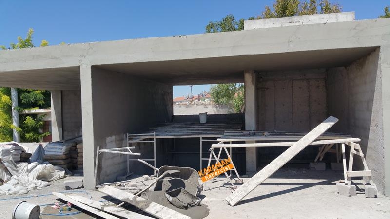 Ahmet Yesevi Camii İnşaattan Düşme 5