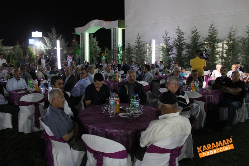 Hançer ve Taşkıran Ailelerin Mutlu Günü 10