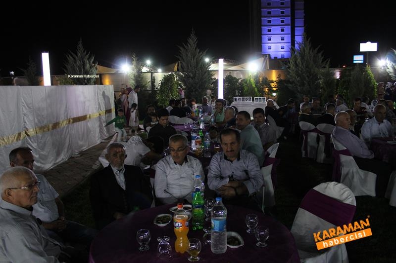 Hançer ve Taşkıran Ailelerin Mutlu Günü 11