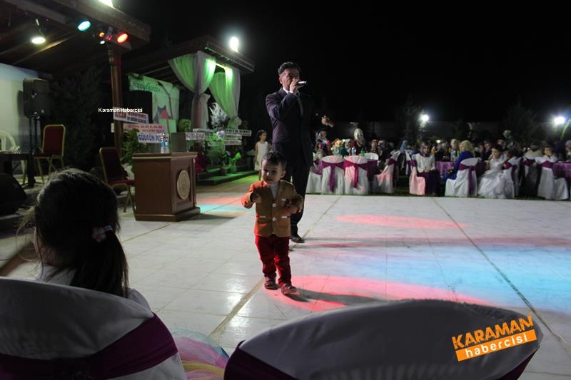 Hançer ve Taşkıran Ailelerin Mutlu Günü 13