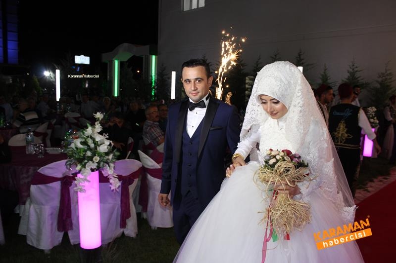 Hançer ve Taşkıran Ailelerin Mutlu Günü 14