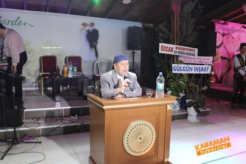 Hançer ve Taşkıran Ailelerin Mutlu Günü 17