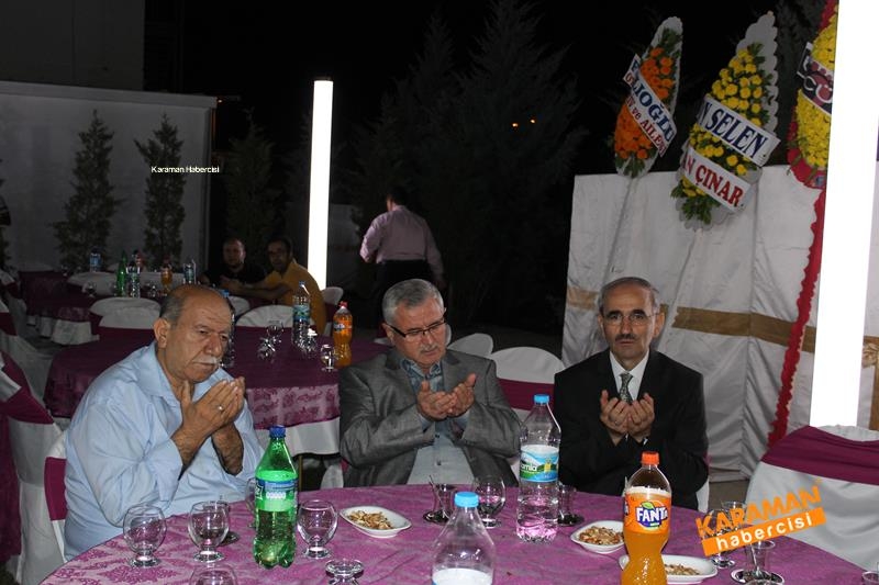 Hançer ve Taşkıran Ailelerin Mutlu Günü 18