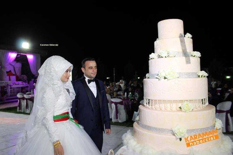 Hançer ve Taşkıran Ailelerin Mutlu Günü 19